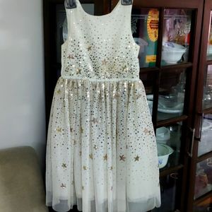 Kids partywear frock